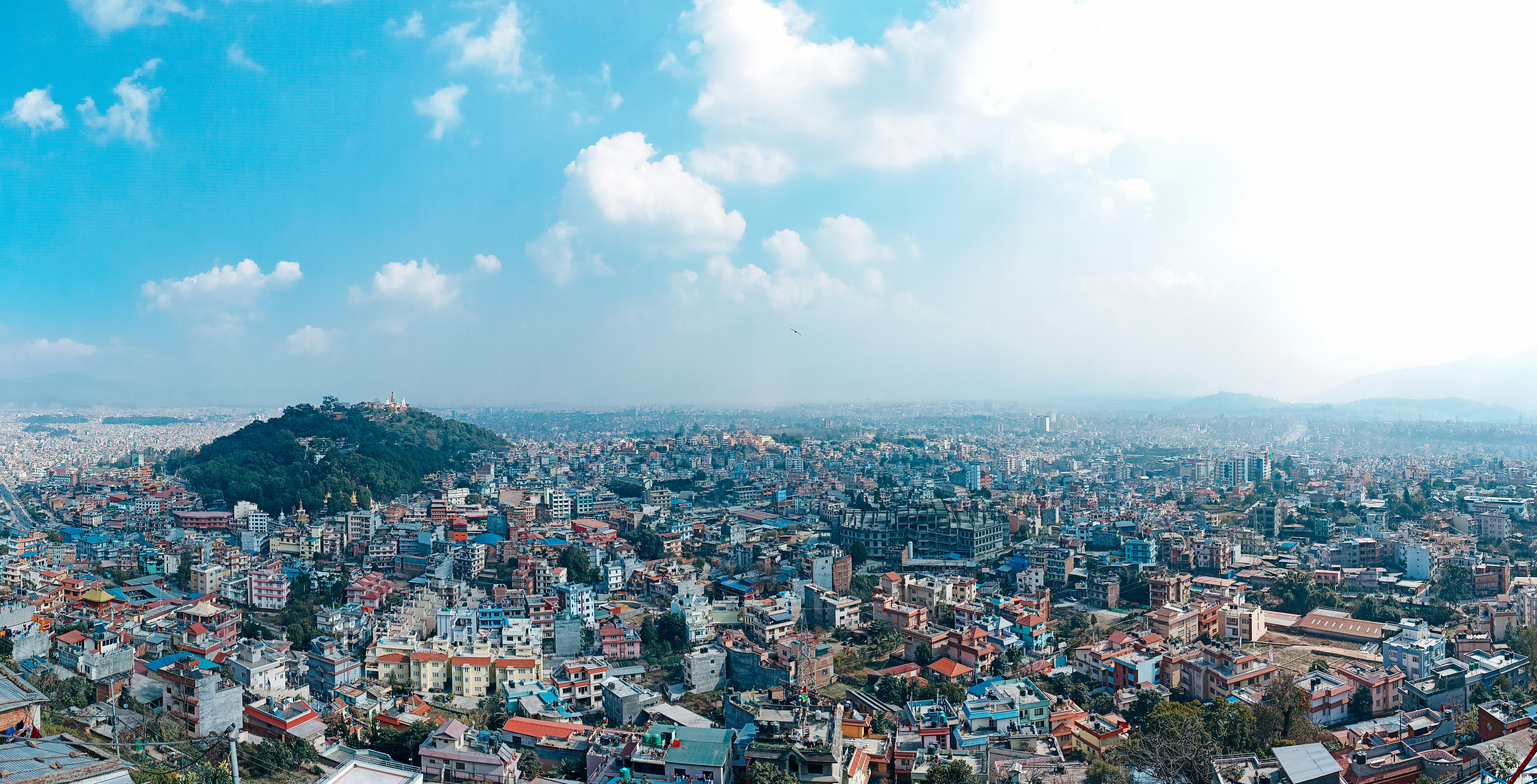 Nepal